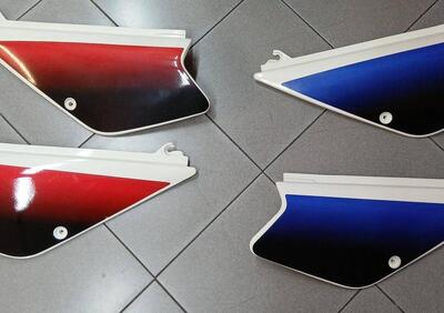 Coppia Fiancatine MTX 125 Honda - Annuncio 9865561