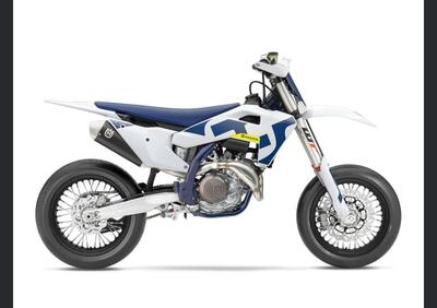 Husqvarna FS 450 (2026) - Annuncio 9865541