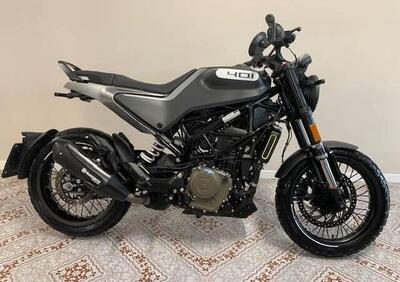 Husqvarna Svartpilen 401 (2021 - 23) - Annuncio 9761978