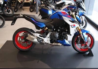 Bmw F 900 R (2025) - Annuncio 9865554