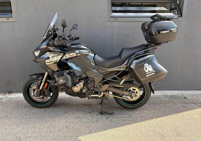 Kawasaki Versys 1000 Grand Tourer SE (2019 - 20) - Annuncio 9858381