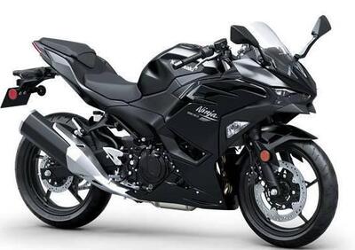 Kawasaki Ninja 500 (2024 - 26) - Annuncio 9598844