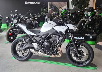 Kawasaki Z 650 (2025 - 26) - Annuncio 9597124