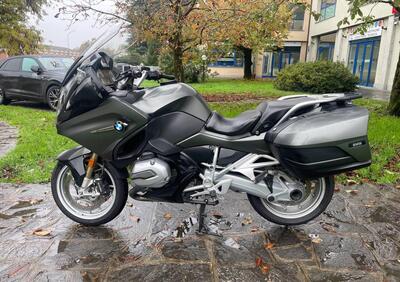 Bmw R 1200 RT (2014 - 16) - Annuncio 9865555