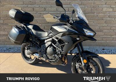 Kawasaki Versys 650 (2021 - 24) - Annuncio 9865550