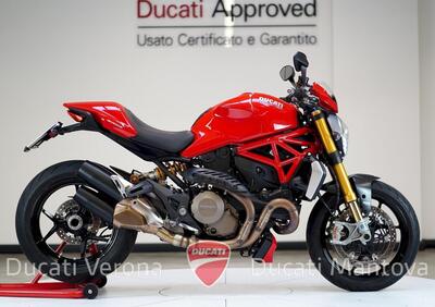 Ducati Monster 1200 S (2014 - 16) - Annuncio 9865563
