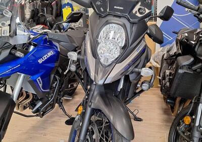Suzuki V-Strom 650XT (2021 - 25) - Annuncio 9863216