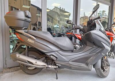 Kymco X-Town 300i ABS (2016 - 20) - Annuncio 9863147