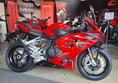 QJ Motor SRK 921 RR (2025) - Annuncio 9865567