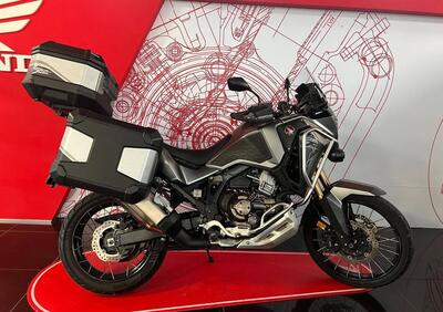 Honda Africa Twin CRF 1100L Adventure Sports DCT Travel Edition (2022 - 23) - Annuncio 9865568