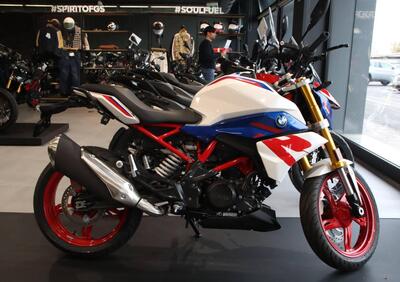 Bmw G 310 R (2021 - 25) - Annuncio 9849753