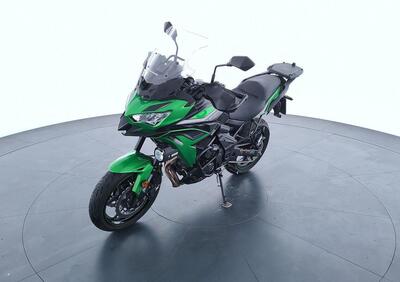 Kawasaki Versys 650 Tourer Plus (2022 - 24) - Annuncio 9865571