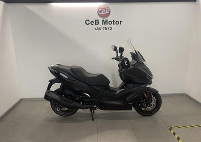 Kymco Xciting VS 400i (2023 - 25) - Annuncio 9863385