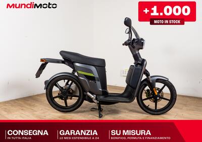 Askoll eS3 Evo 2.8 (2019 - 25) - Annuncio 9865573