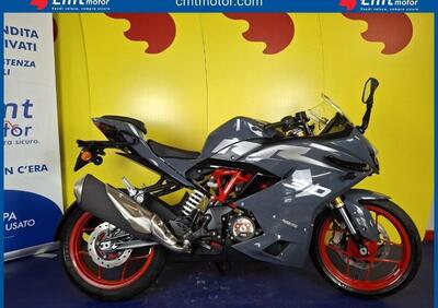 TVS Motor RR 310 (2024 - 25) - Annuncio 9865575