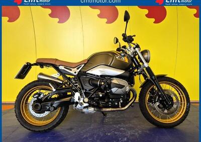 Bmw R nineT Scrambler (2021 - 24) - Annuncio 9865576