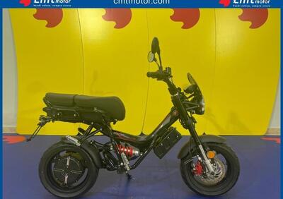 Garelli Ciclone Elettrico Metal (2020 - 25) - Annuncio 9865582