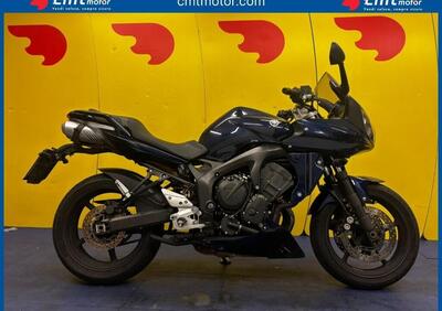 Yamaha FZ6 Fazer S2 (2006 - 11) - Annuncio 9865589