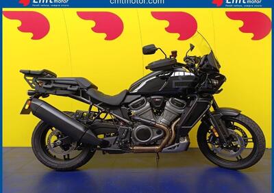 Harley-Davidson Pan America 1250 Special (2020 - 25) - Annuncio 9865591