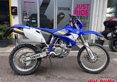 Yamaha WR 450 F (2004) - Annuncio 9865598