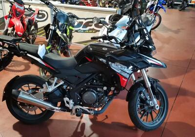 Benelli TRK 251 (2022 - 25) - Annuncio 9865600