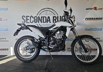 Betamotor Alp 4.0 (2024 - 25) - Annuncio 9864936