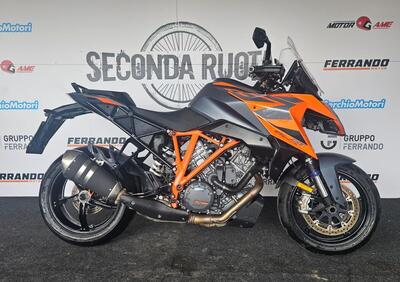 KTM 1290 Super Duke GT (2022 - 25) - Annuncio 9864941
