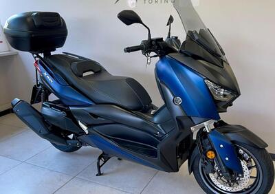 Yamaha X-Max 400 ABS (2017 - 20) - Annuncio 9846888