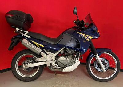 Kawasaki KLE 500 (2001 - 04) - Annuncio 9865604