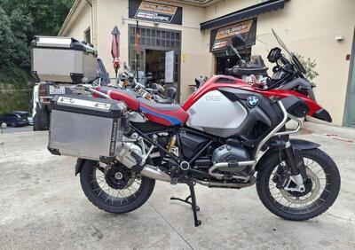 Bmw R 1200 GS Adventure (2013 - 16) - Annuncio 9865610