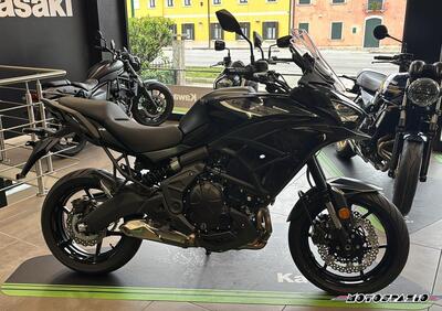 Kawasaki Versys 650 (2025 - 26) - Annuncio 9865616