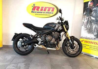 Triumph Trident 660 (2021 - 24) - Annuncio 9865619