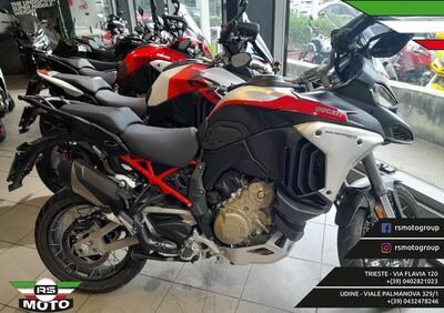 Ducati Multistrada V4 Rally (2023 - 25) - Annuncio 9865620