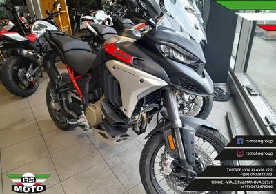 Ducati Multistrada V4 Rally (2023 - 25) - Annuncio 9865620