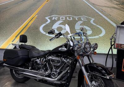 Harley-Davidson Heritage Classic (2021 - 24) - Annuncio 9865625