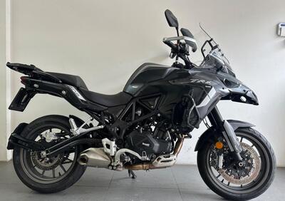 Benelli TRK 502 (2021 - 25) - Annuncio 9865630