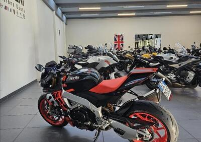 Aprilia Tuono V4 Factory (2021 - 24) - Annuncio 9865632