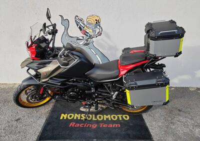 QJ Motor SRT 800 SX (2024 - 25) - Annuncio 9865642