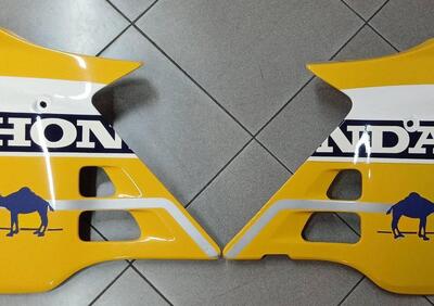 Coppia semicarene MTX 125 Honda - Annuncio 9865649