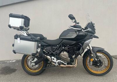 QJ Motor SRT 700 X (2024 - 25) - Annuncio 9714193