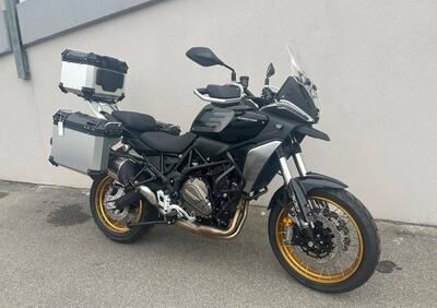 QJ Motor SRT 700 X (2024 - 25) - Annuncio 9714193