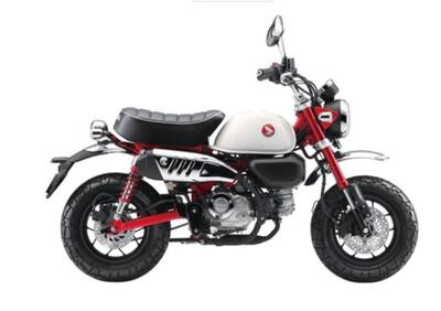 Honda Monkey 125 (2025) - Annuncio 9430650
