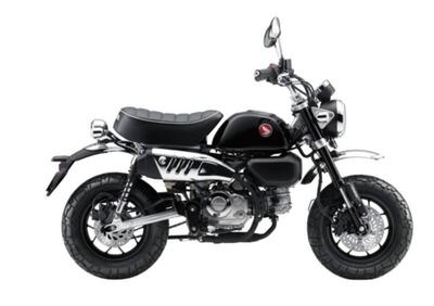 Honda Monkey 125 (2025) - Annuncio 9865659