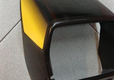 61410KS3305ZB cupolino MTX 125 Nero Honda - Annuncio 9865663