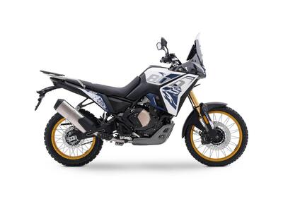 Voge Valico 800DSX Rally (2025) - Annuncio 9865674