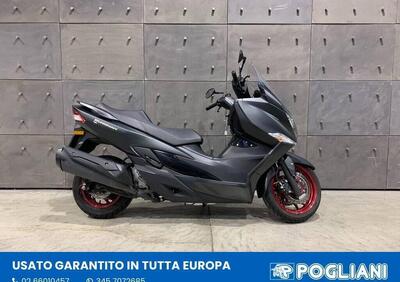 Suzuki Burgman AN 400 (2017 - 20) - Annuncio 9865675