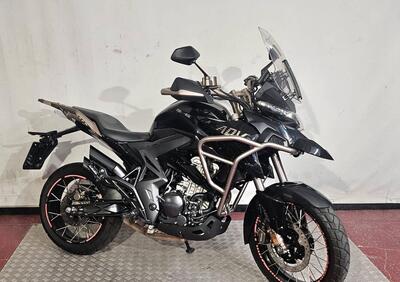 Zontes ZT310-T2 (2022 - 23) - Annuncio 9865683