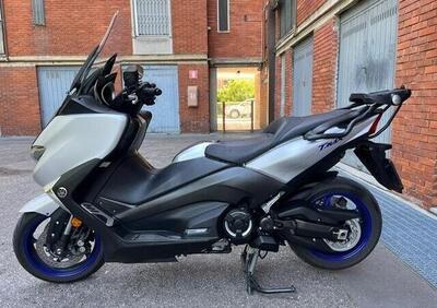 Yamaha T-Max 530 SX (2017 - 19) - Annuncio 9865684