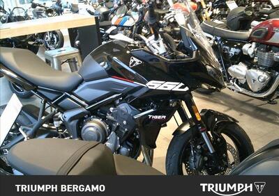 Triumph Tiger Sport 660 (2025) - Annuncio 9865687