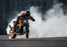KTM: Cambio del nome al vertice, da PIERER Mobility AG a Bajaj Mobility AG